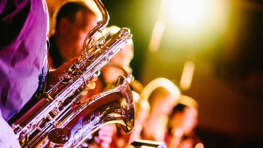  Anuncia presencia cubana en primer Festival Iberoamericano de Jazz