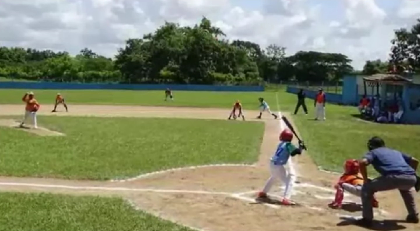 Municipio de Camagüey gana certamen provincial de béisbol en categoría infantil 