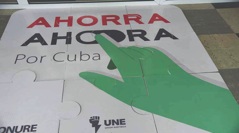 Cuba économise l'énergie et réduit les activités économiques non essentielles