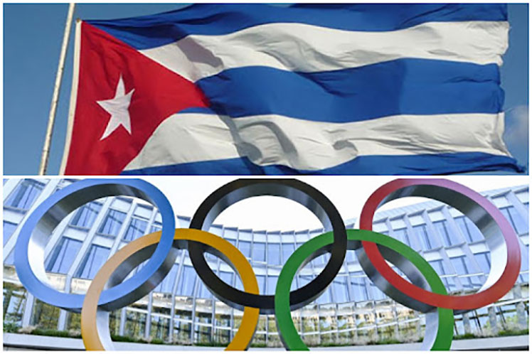  Round Table: Cuban sport in the Olympic year