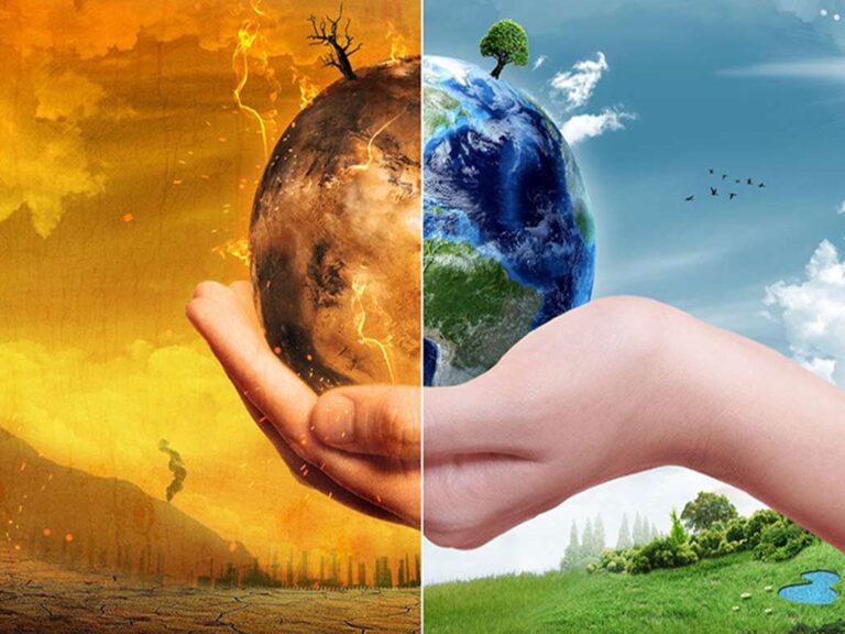 Accelerate actions to meet climate objectives