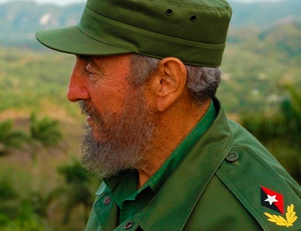 El Fidel de nosotros