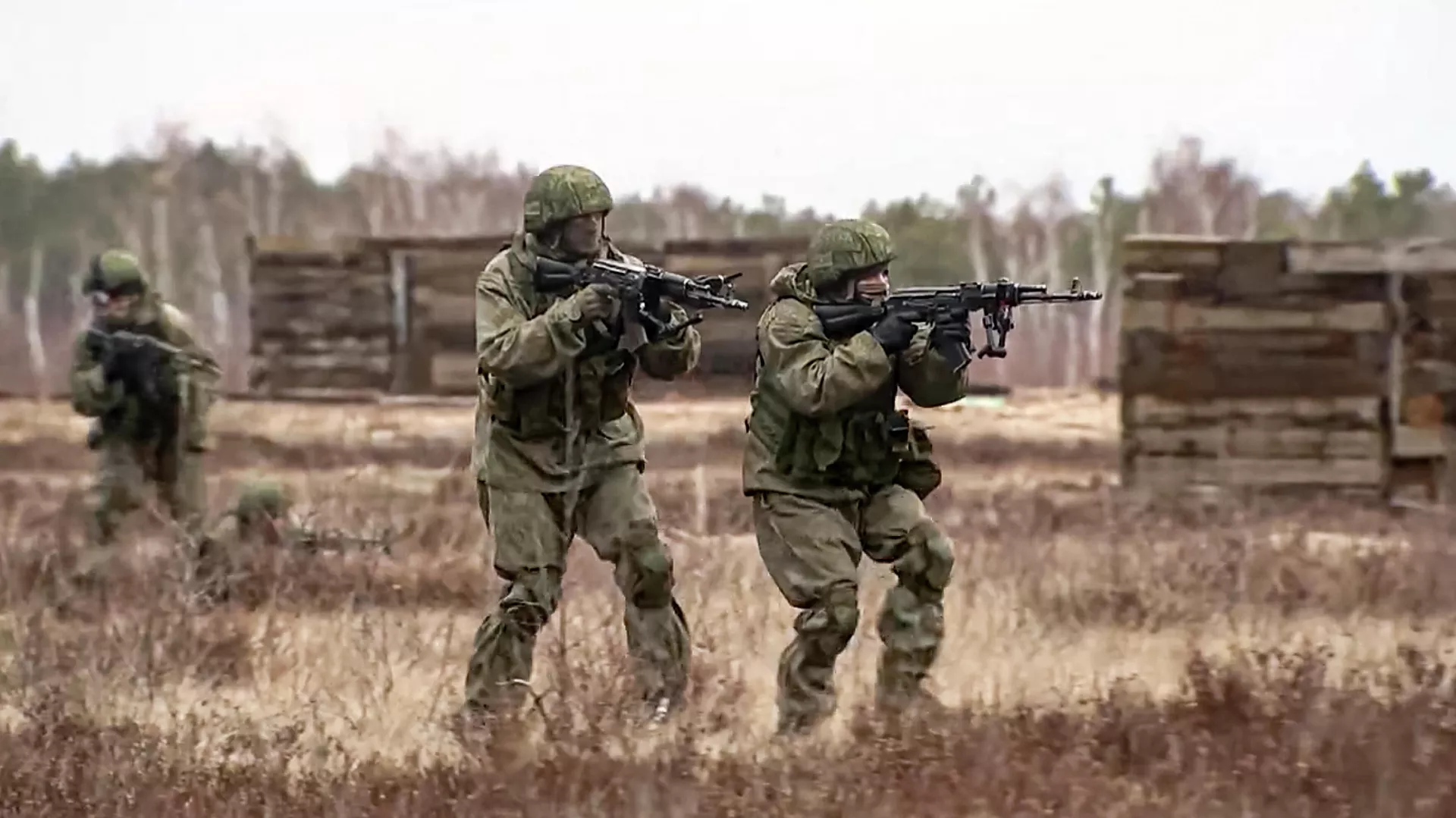 Rusia alcanza con armas de precisión centros energéticos de Ucrania y destruye equipo occidental