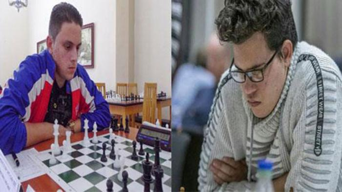 Cuban Armada in World Chess Cup