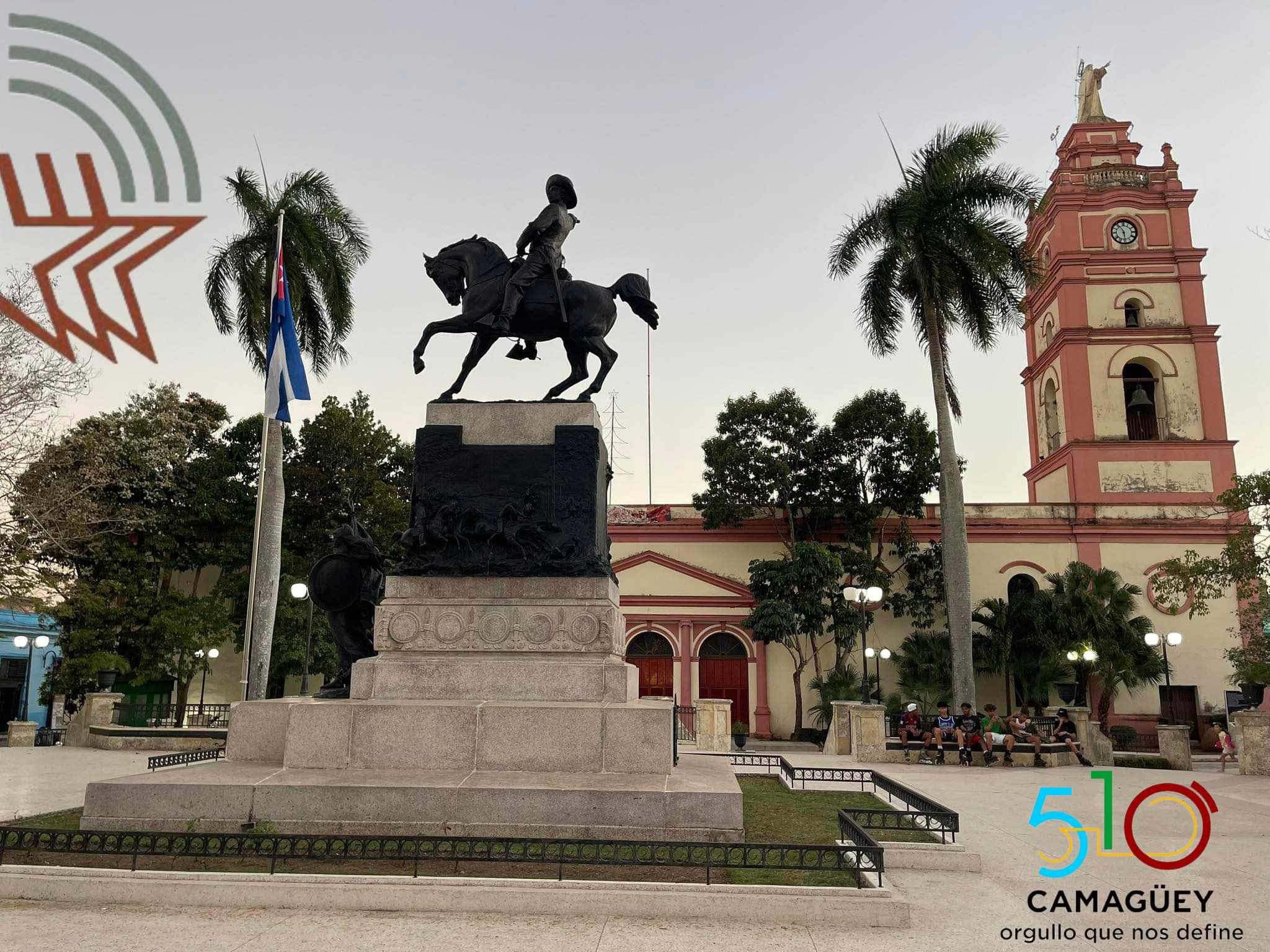Les autorités cubaines félicitent les habitants de Camagüey à l'occasion de l'anniversaire de la ville (+ Posts)