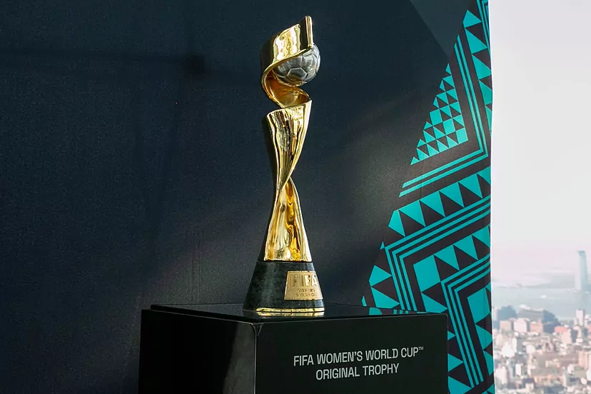 L’Allemagne, la Belgique et les Pays-Bas candidats pour accueillir le Mondial (f) de football