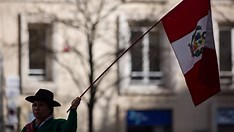 Pérou: le nouveau ministre de la Justice sous la loupe du Parquet