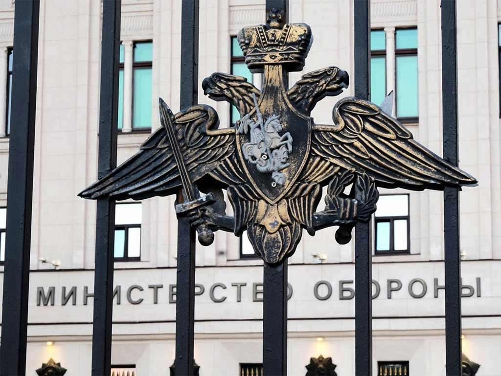  Ministro ruso de Defensa hace balance de situación en Ucrania