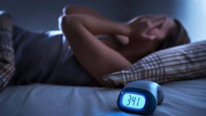 Scientists warn about consequences of insomnia