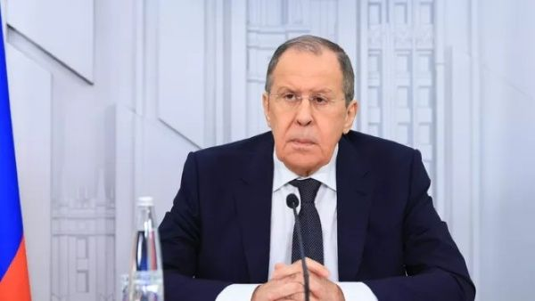 Russia accuses the United States of not wanting to stop Israel in Gaza 