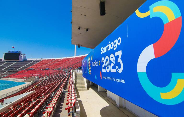 Camagüey: five of its athletes to Santiago de Chile 2023