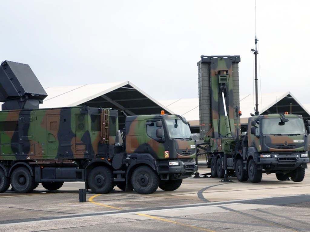 Finlandia anuncia nuevo paquete militar para Ucrania
