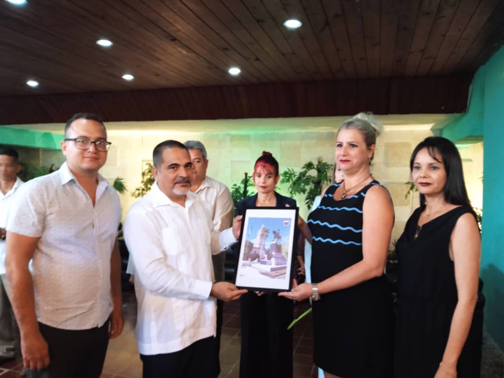 Reconocen resultados científicos de los camagüeyanos (+ Fotos)