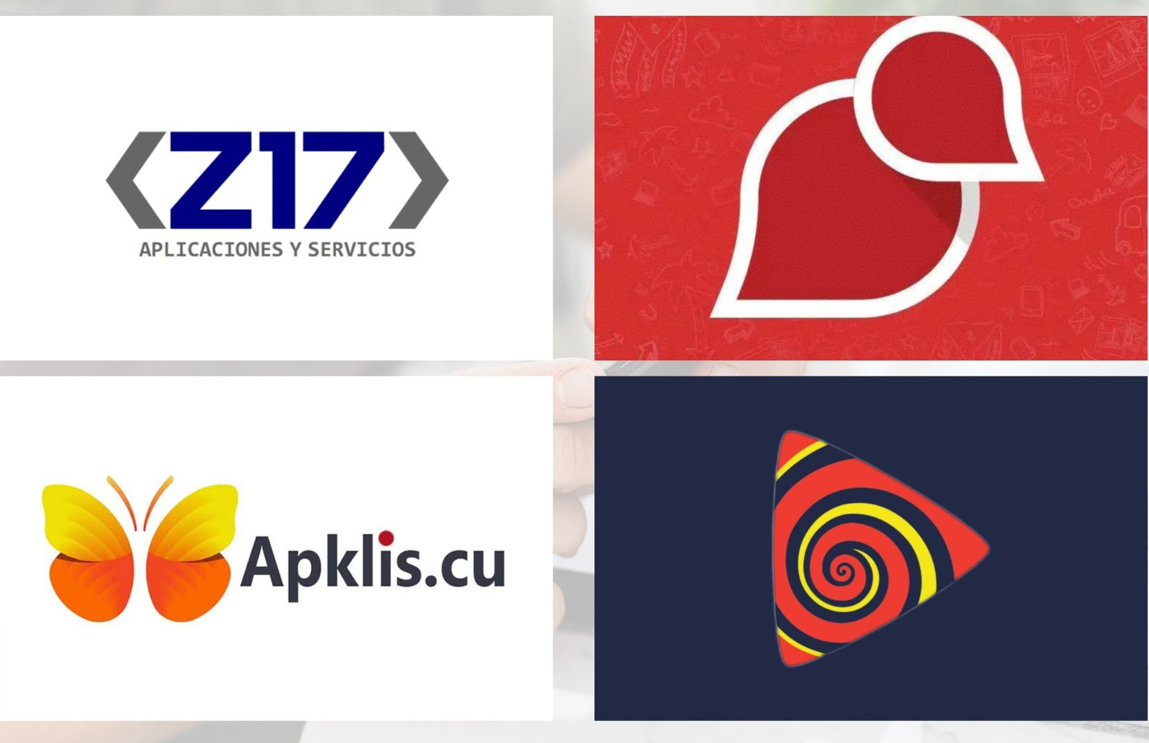 Aplicaciones cubanas fortalecen soberanía digital