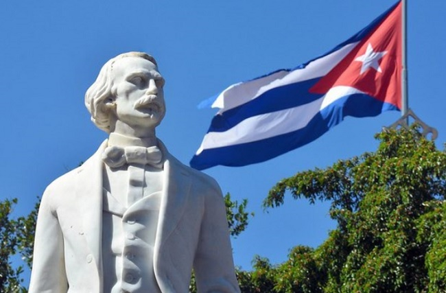 Carlos Manuel de Céspedes: a life consecrated to Cuba