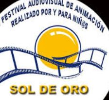 Desarrollarán en Cuba Festival Audiovisual para niños y jóvenes