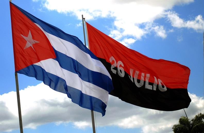 26 juillet: un jalon de la continuité historique à Cuba 