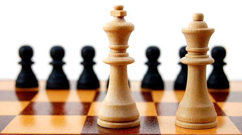 Cubans at the Biel Chess Festival: a discreet performance 