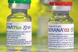 Mexican regulatory authority issues favorable opinion on pediatric use of Cuban Soberana vaccine (+ Tweets)
