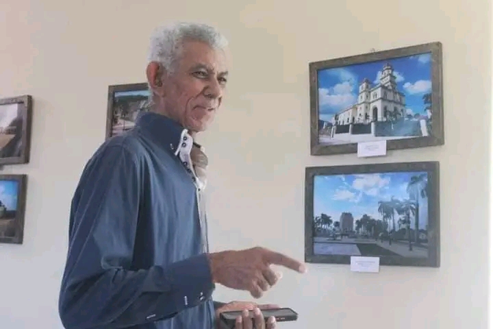 From Camagüey photographic tribute to Cuban heritage (+ Photos and Video)