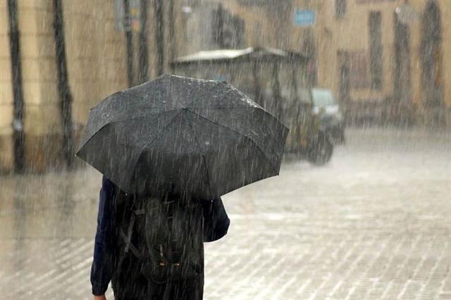 Early warning issued in Cuba due to increased probability of rain