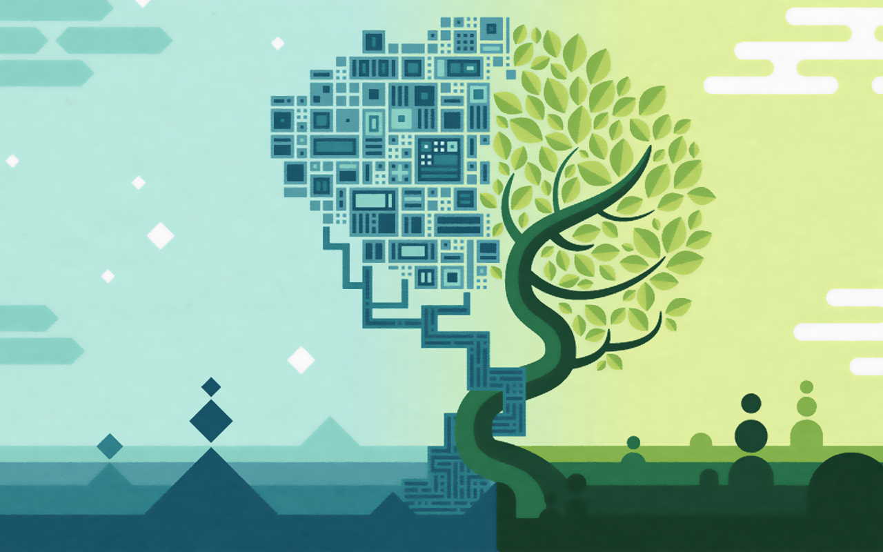Artificial intelligence and climate challenge on the United Nations scientific agenda