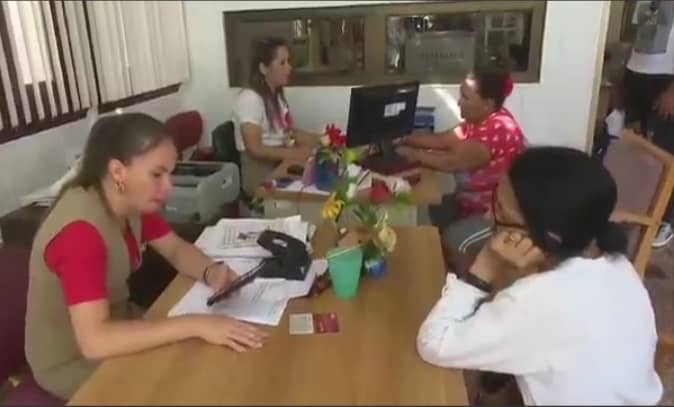 Credit and Commerce Bank in Camagüey increases the use of electronic platforms