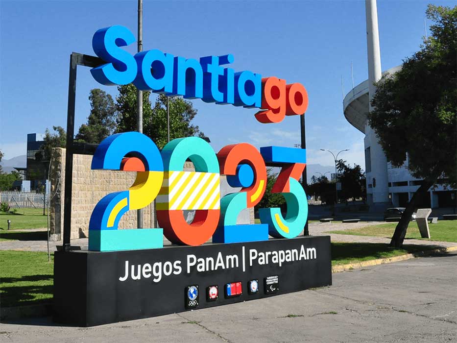 Integran 25 atletas camagüeyanos delegación cubana a próximos Juegos Panamericanos Santiago 2023