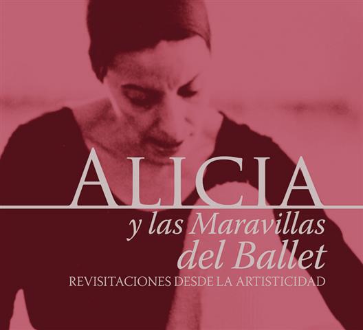 Presentarán en Cuba nuevo libro sobre bailarina Alicia Alonso