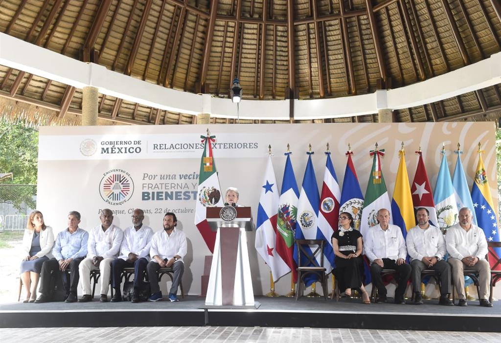 Palenque Summit proposed comprehensive dialogue between the United States and Cuba (+Photos)