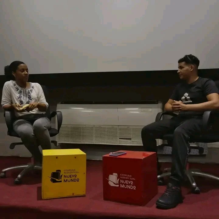 Luz joven a la creación audiovisual en Camagüey (+ Fotos)