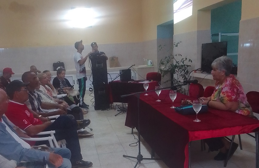 Salvar el sector cañero, empeño de los agroazucareros de Camagüey (+ Fotos)