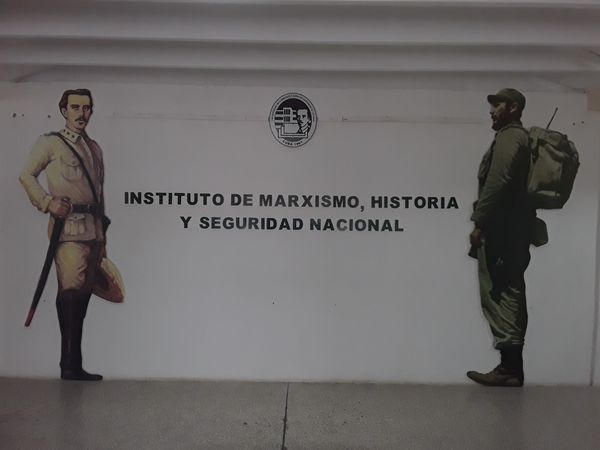 Fortalece Universidad de Camagüey proceso de formación de valores
