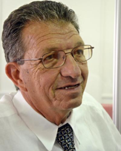Sergio Rodríguez, prominent Cuban agricultural scientist, passed away