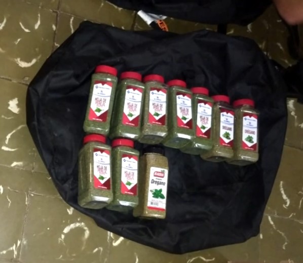 Cuba reitera su política de tolerancia cero con tráfico de droga