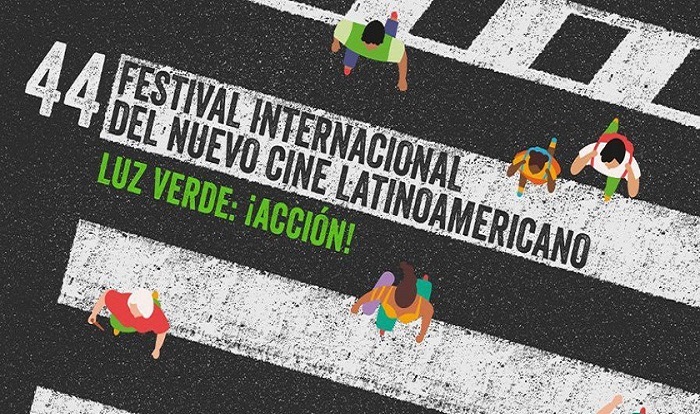 Festival de Cine Latinoamericano del 8 al 17 de diciembre en La Habana