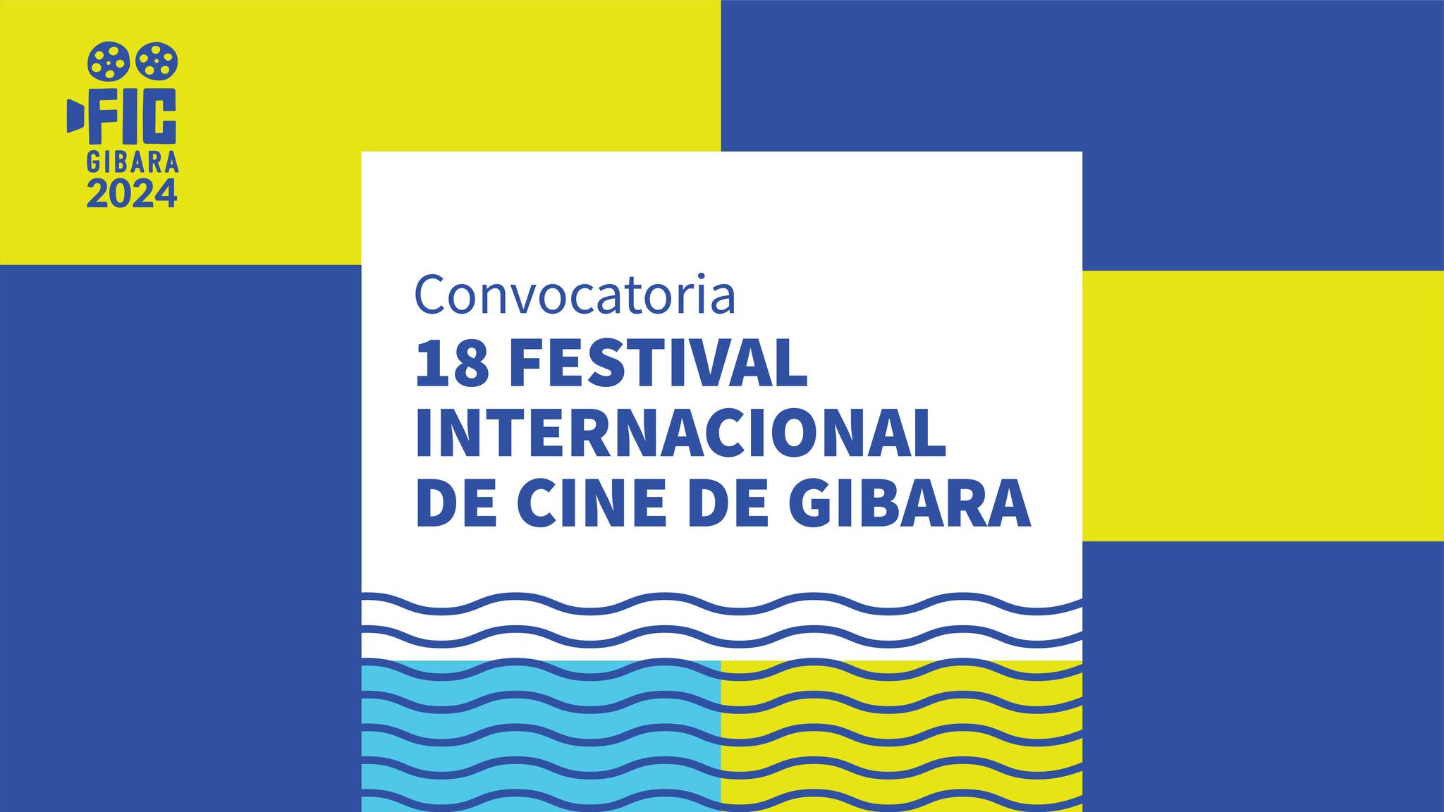 Convocan en Cuba a 18 Festival Internacional de Cine de Gibara