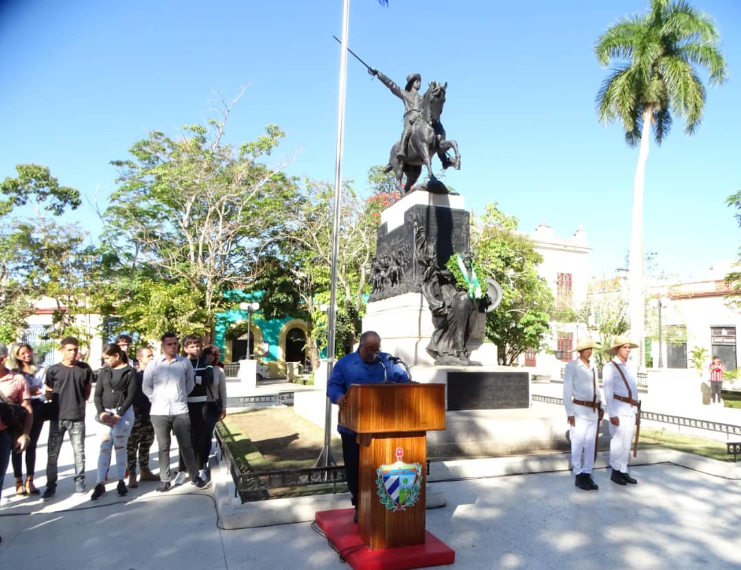 Ratifican en Camagüey compromiso con la ética y la ejemplaridad