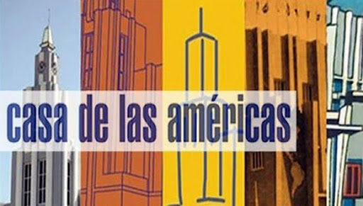 Regresa Premio Literario Casa de las Américas en su edición 64