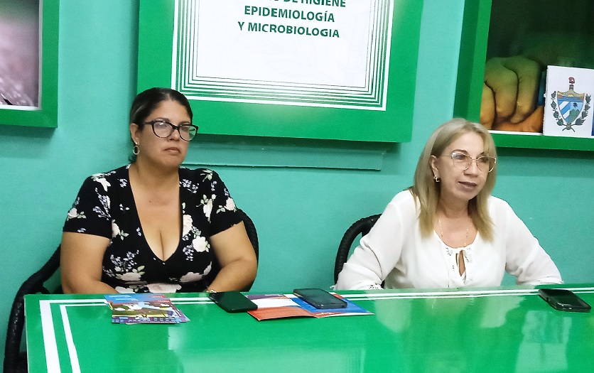  L'autonomisation des femmes à Cuba: un exemple de réussite mondiale
