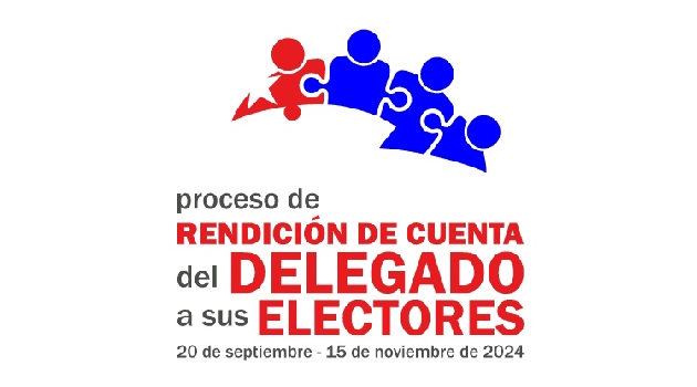 Desde la comunidad, hacemos Cuba
