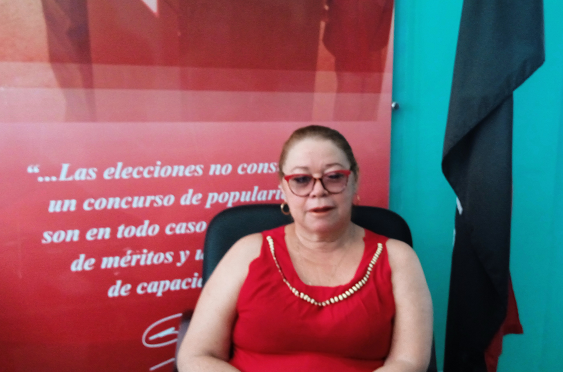 Delegados de Camagüey se preparan para rendición de cuenta con electores