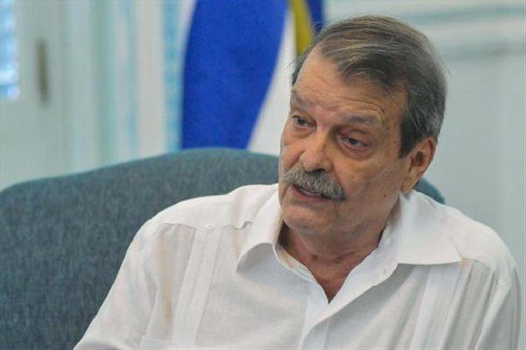 Posthumous tribute to prominent Cuban diplomat