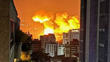 UJC: Los jóvenes cubanos condenamos el criminal ataque yanqui contra Venezuela