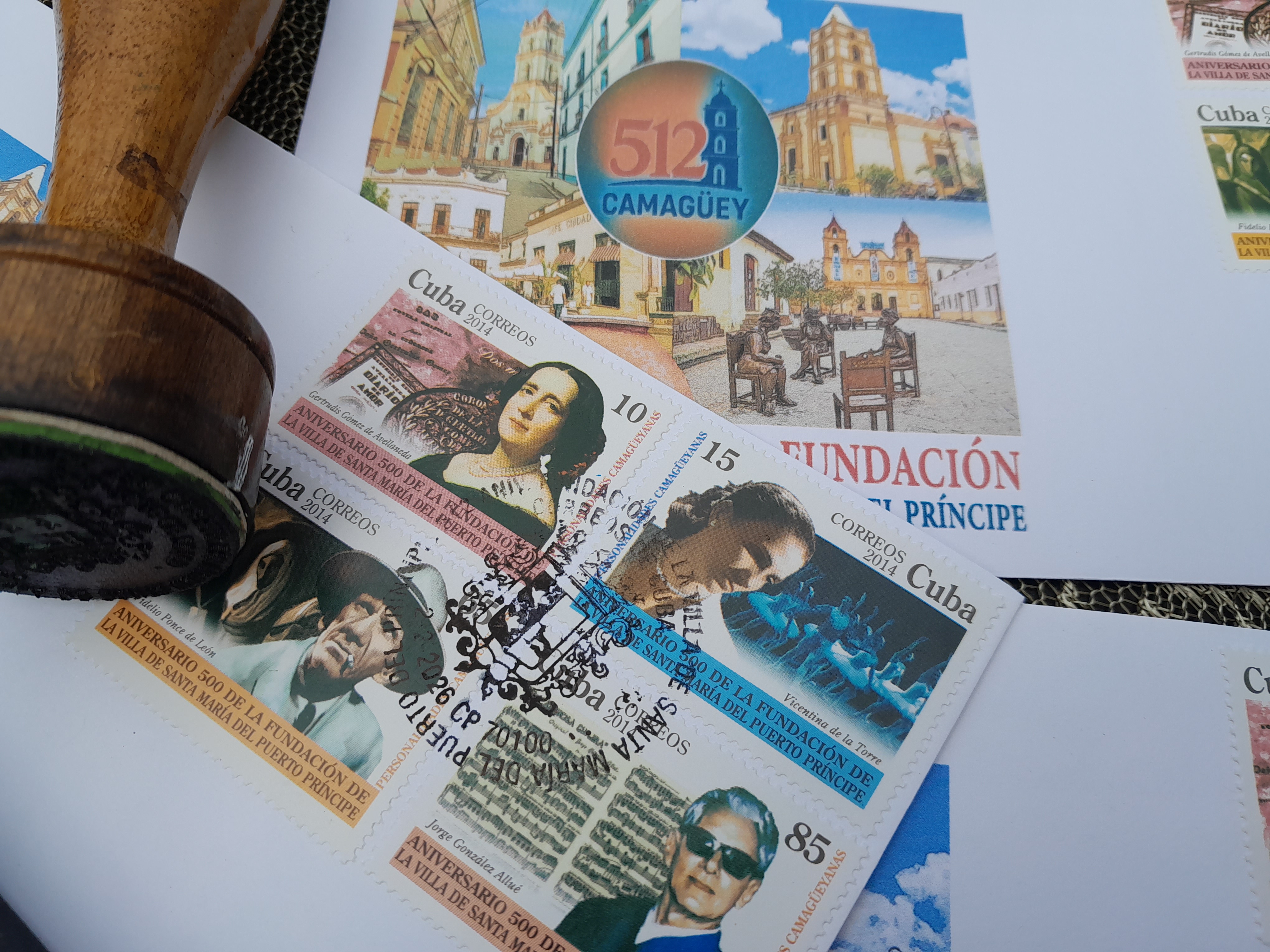 Camagüey celebra 512 años de historia entre tradiciones, cultura y desafíos contemporáneos