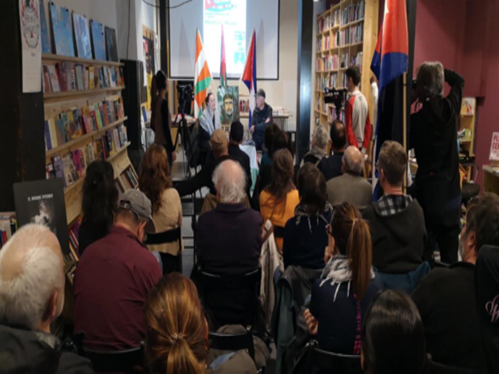 Bilbao acoge segunda edición de documentales cubanos