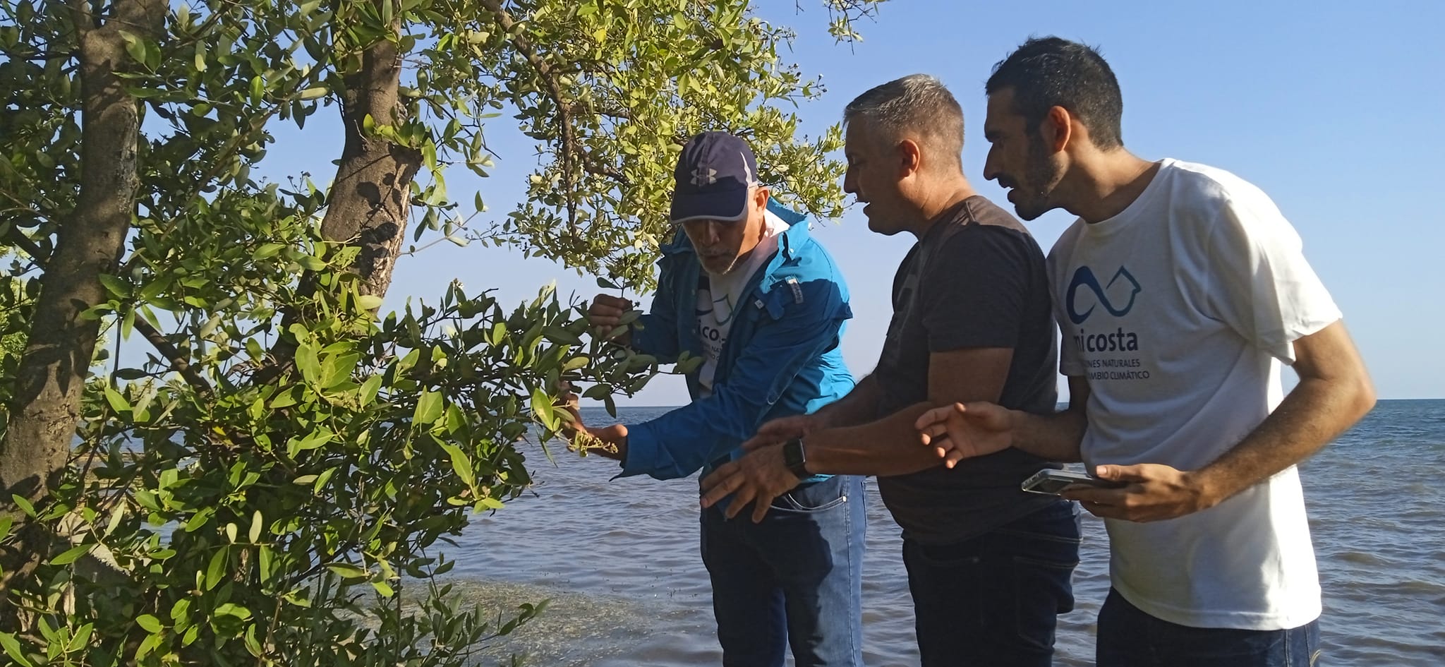 Favorise le travail éducatif Centre de recherche environnementale de Camagüey