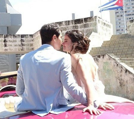 Amor: un sentimiento que llena la vida de colores