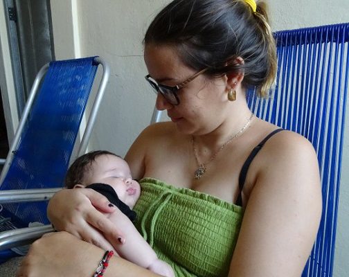 A ti madre: ¡motivos para sonreír siempre!