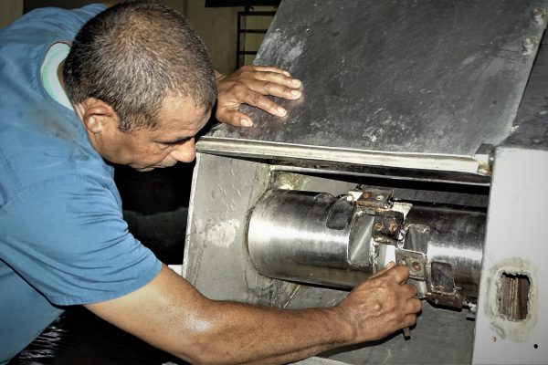 Empacadora Cepero Bonilla: un modelo de trabajo en equipo (+ Fotos)